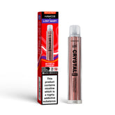 HAWCOS x LOST MARY HX600 KIT WATERMELON STRAWBERRY (10)